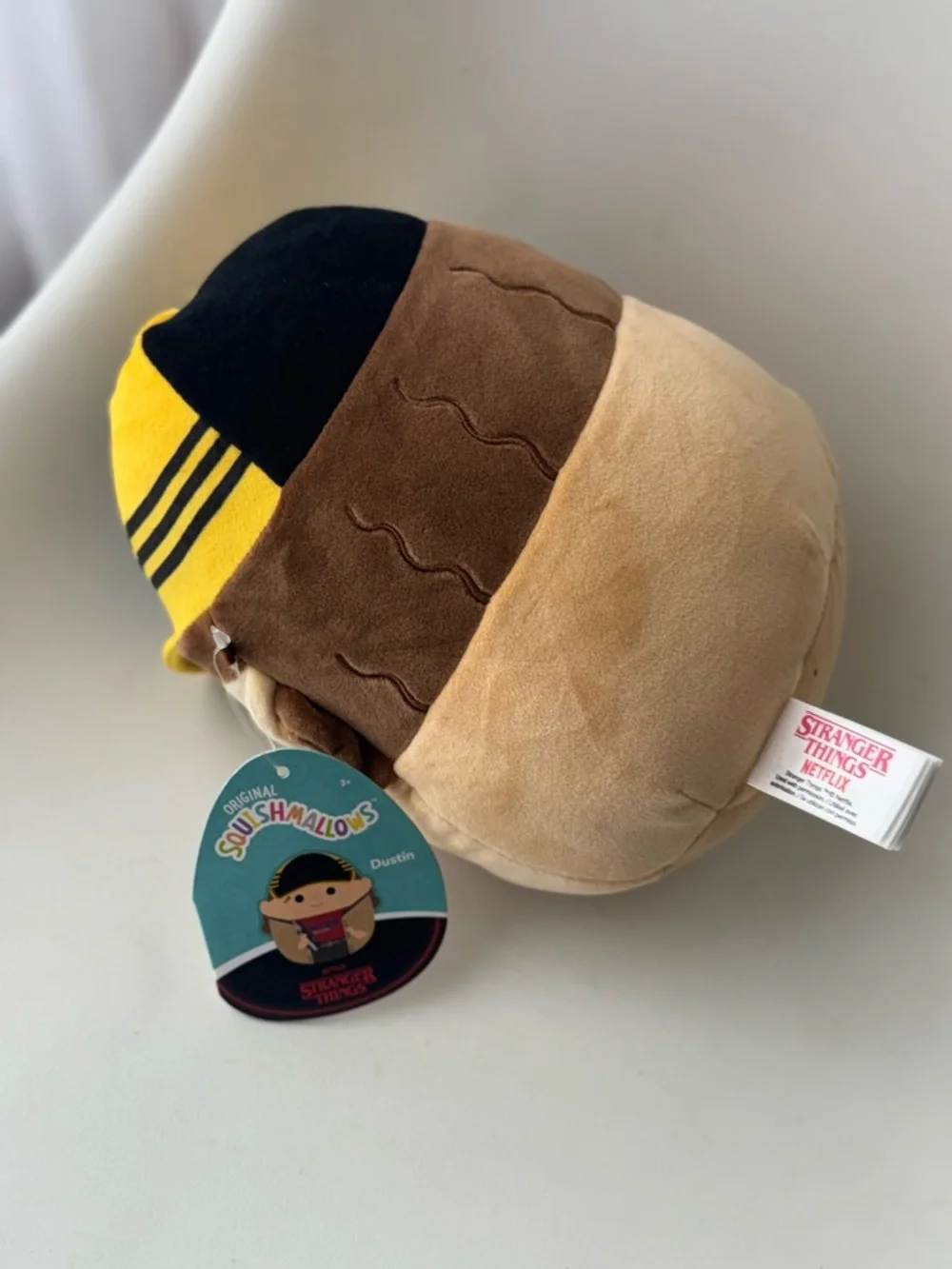 Squishmallows 8